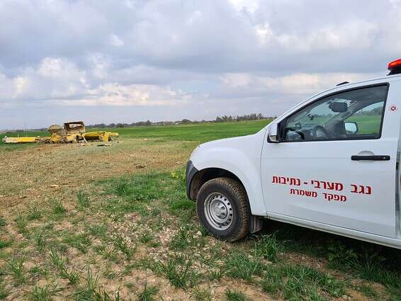 צילום: דוברות כבאות והצלה